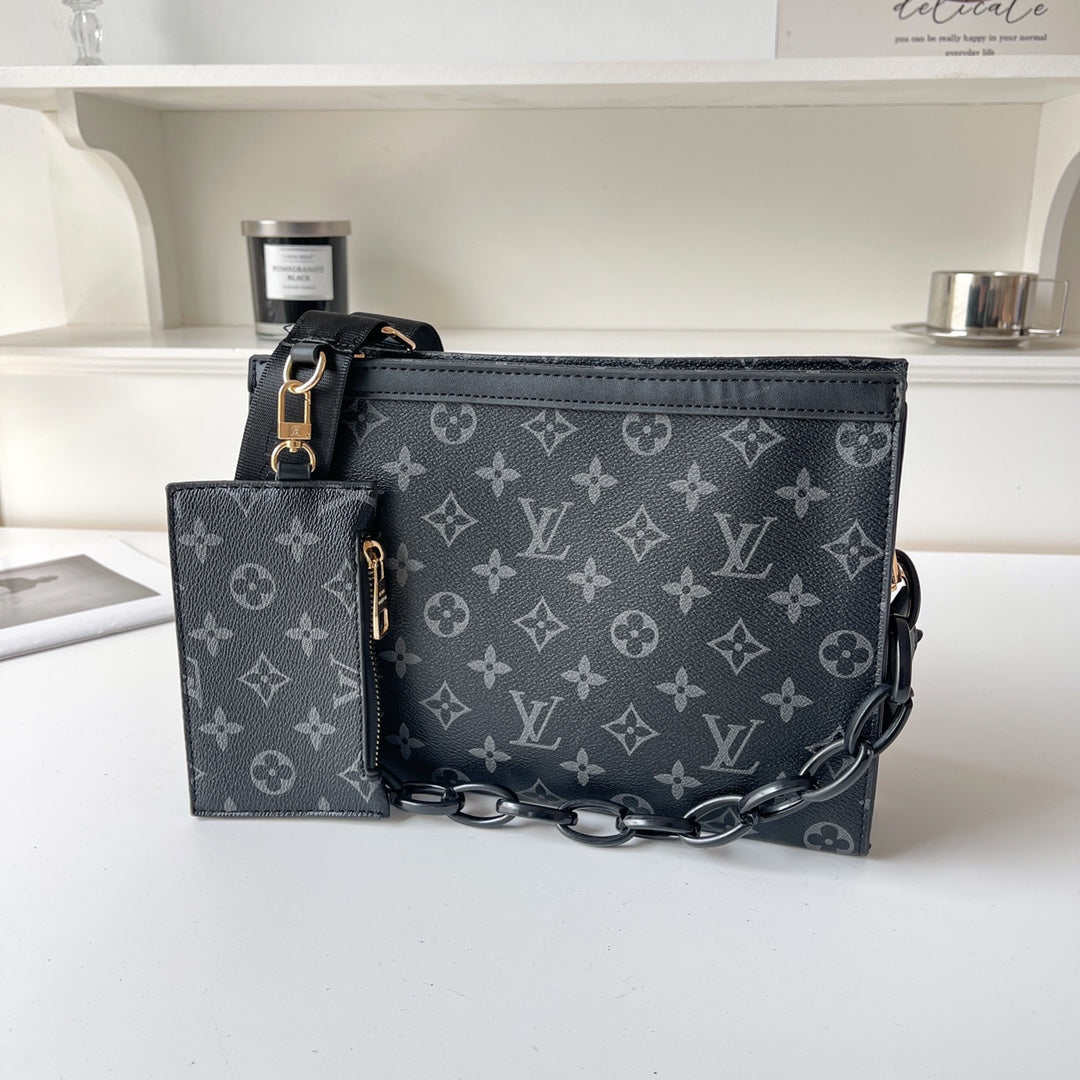 Louis Vuitton handbags