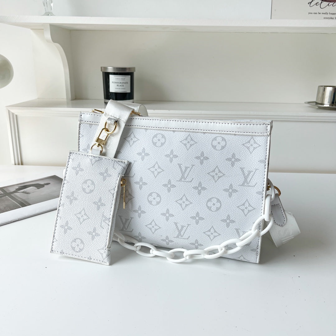 Louis Vuitton handbags