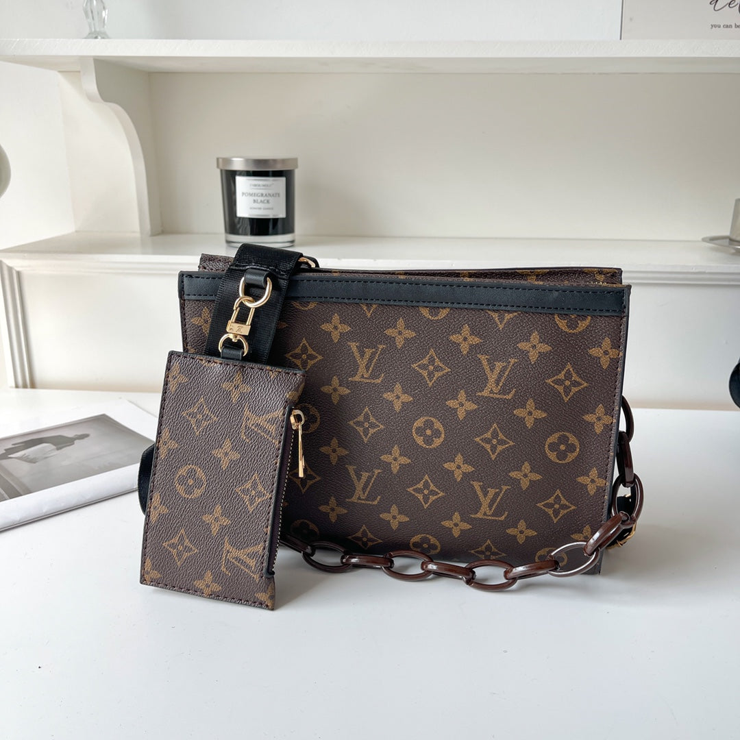 Louis Vuitton handbags