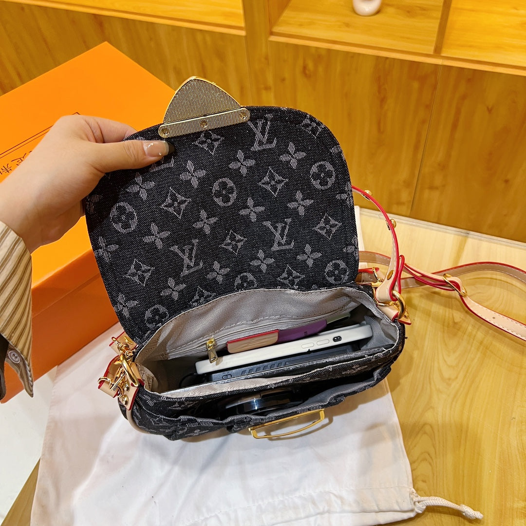 Louis Vuitton handbags