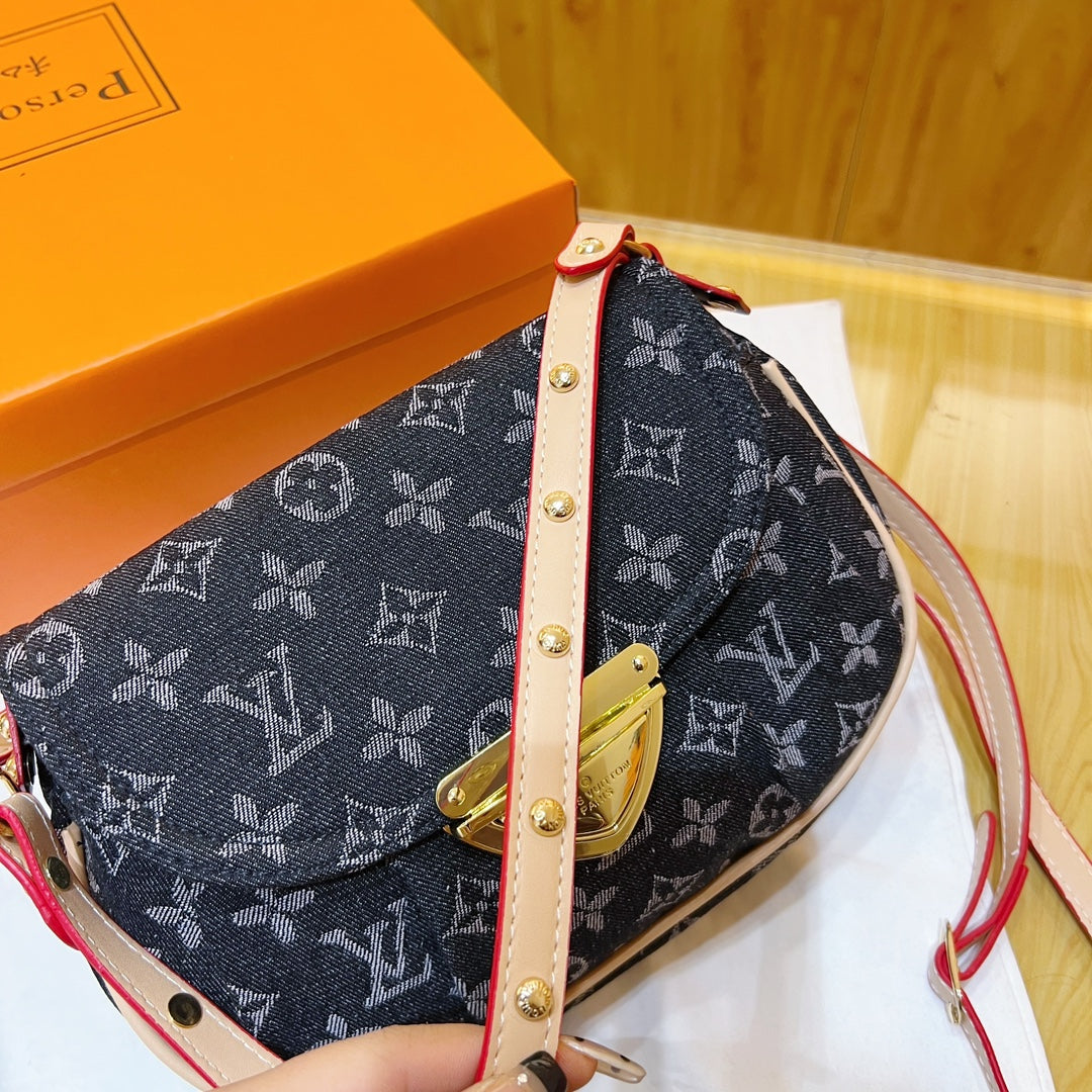 Louis Vuitton handbags