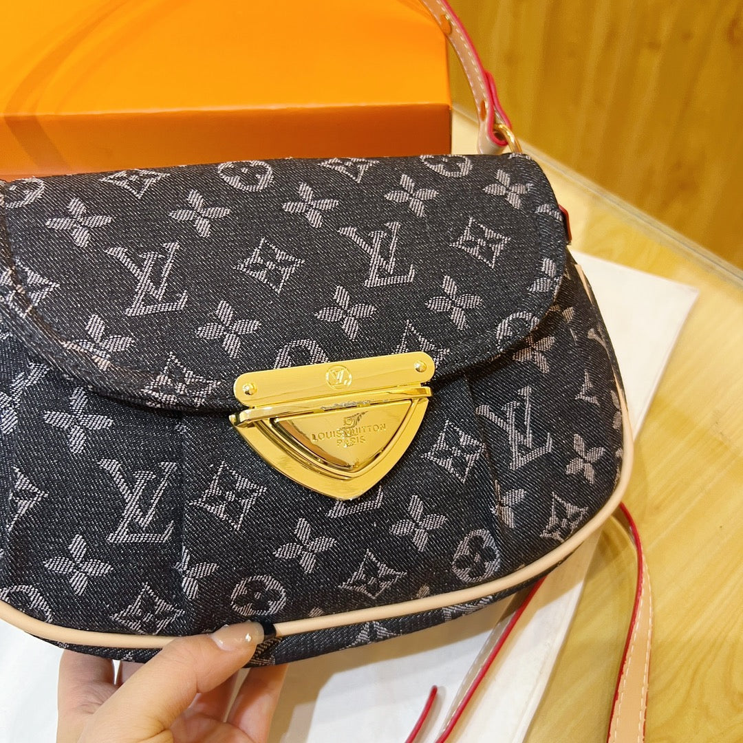 Louis Vuitton handbags