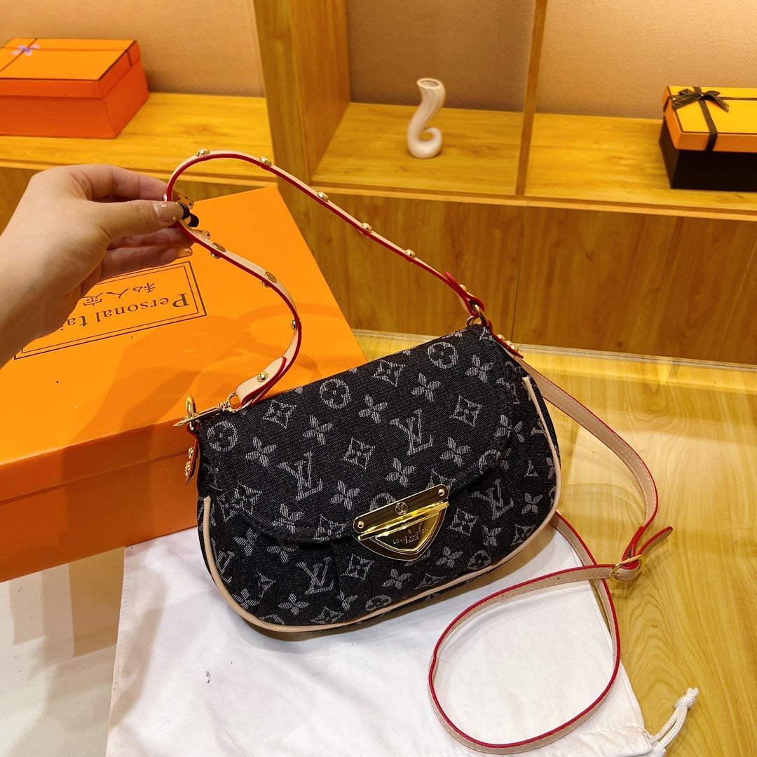 Louis Vuitton handbags