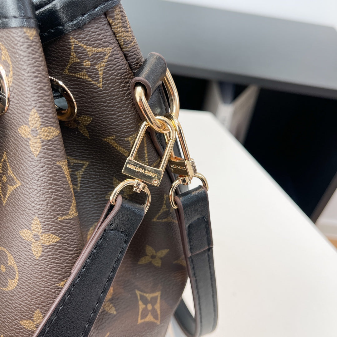 Louis Vuitton handbags