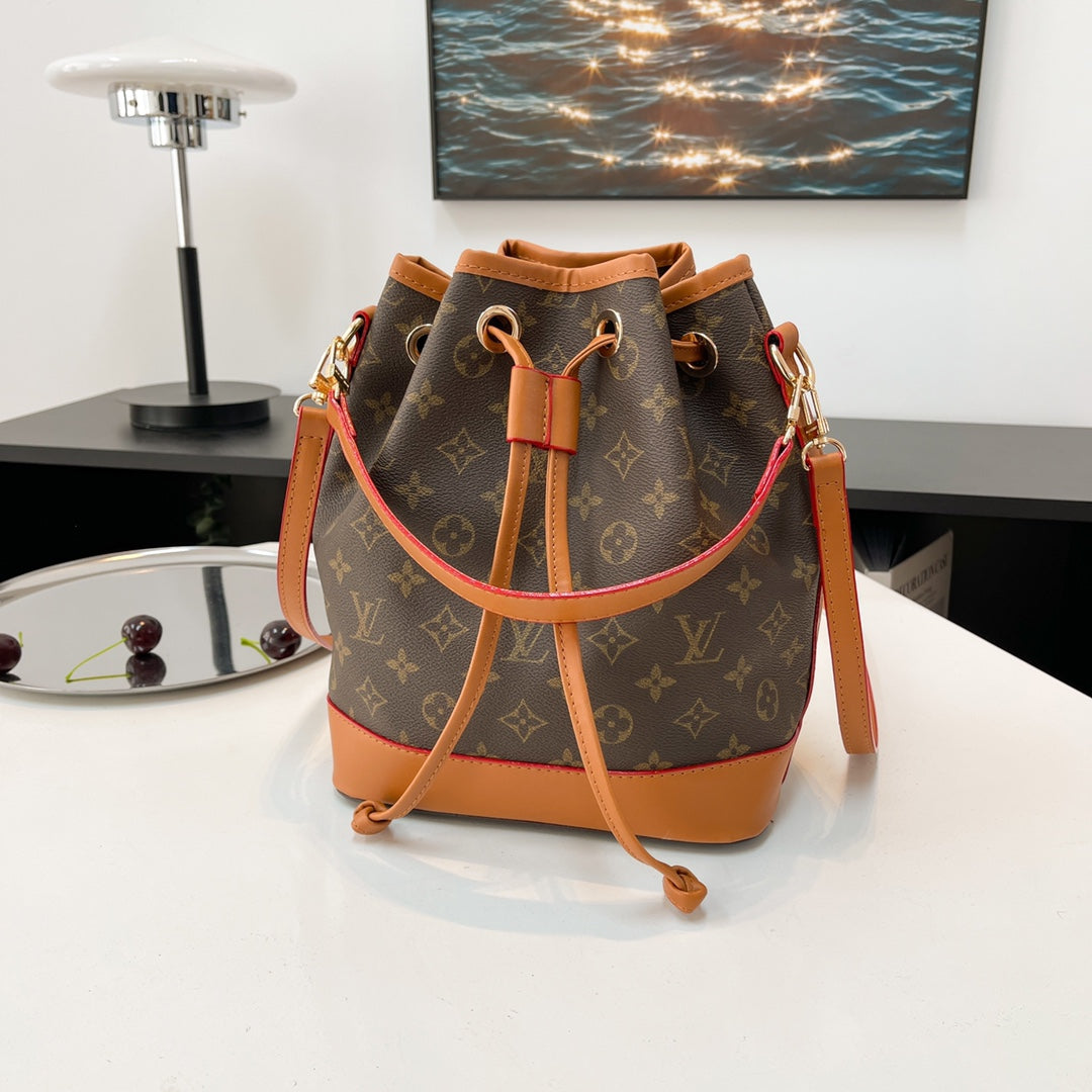 Louis Vuitton handbags