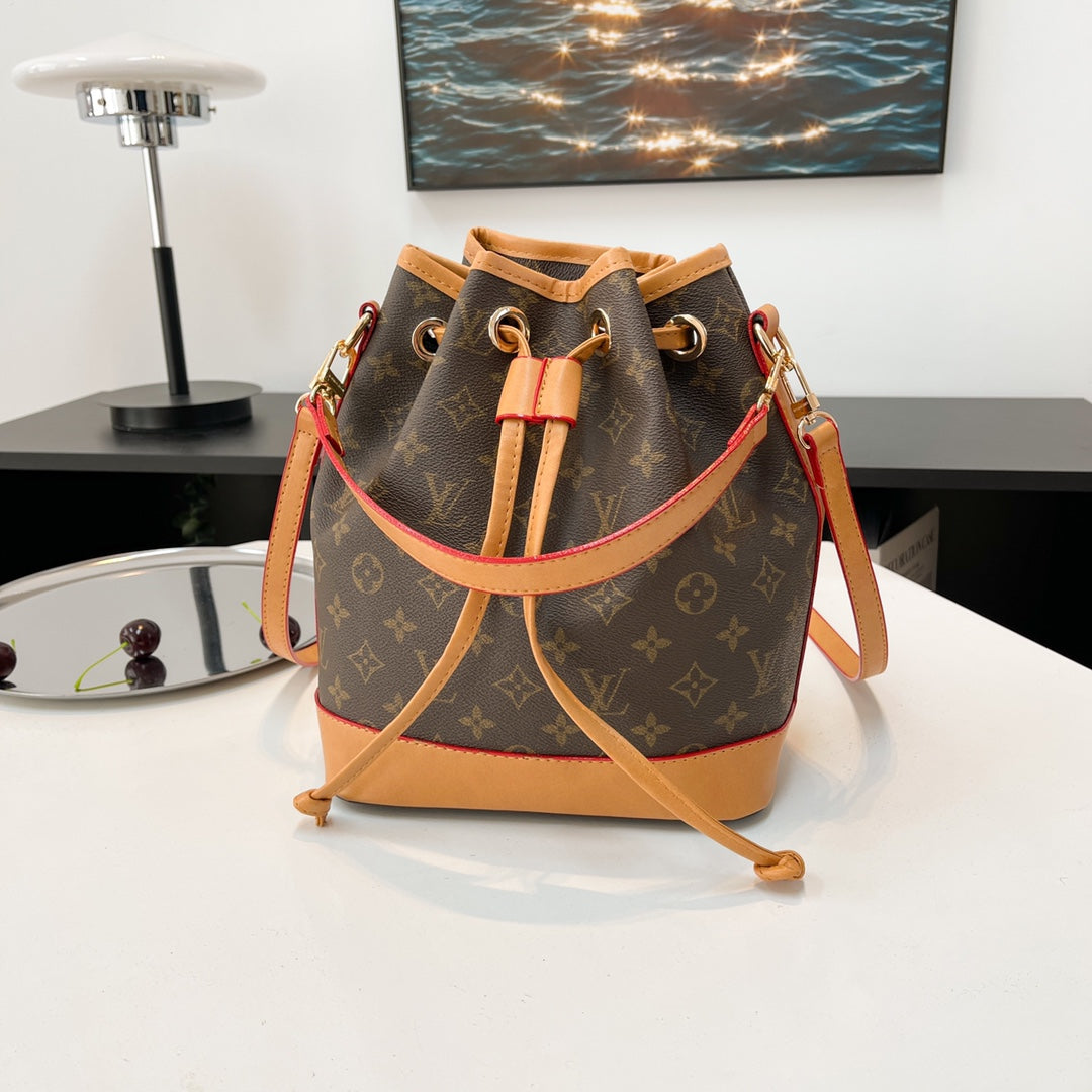 Louis Vuitton handbags