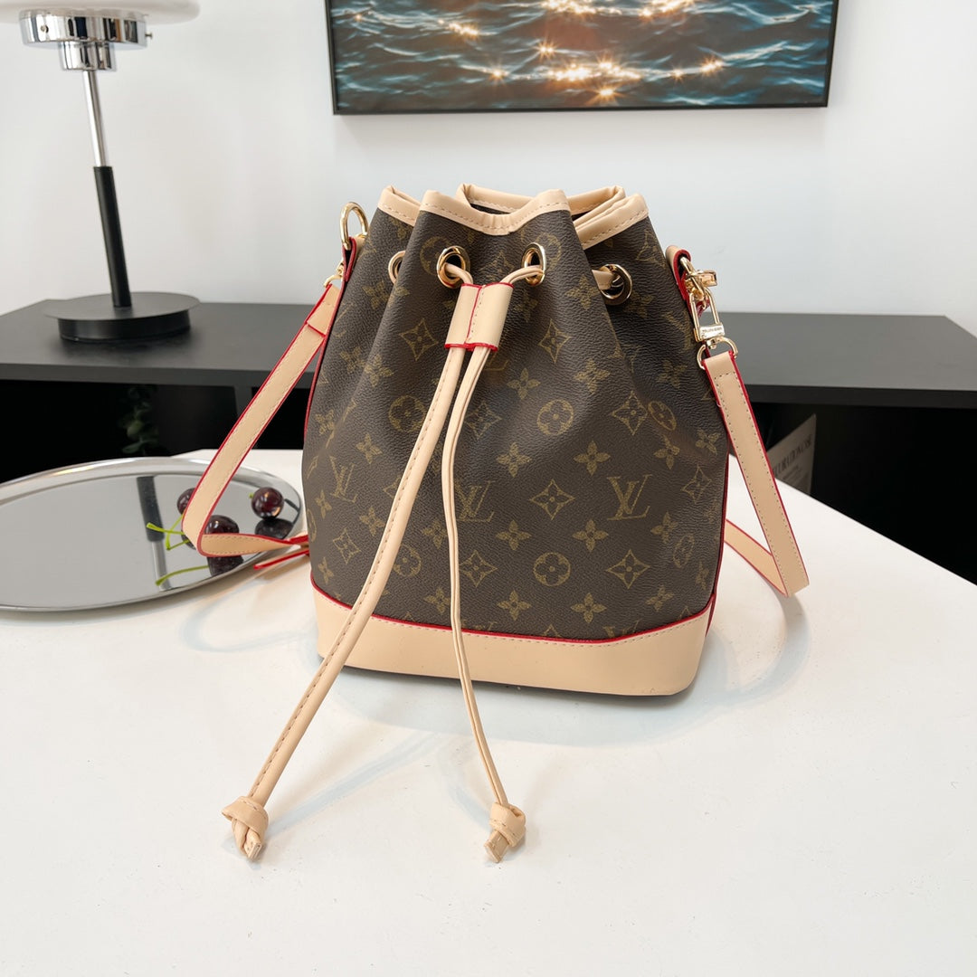 Louis Vuitton handbags