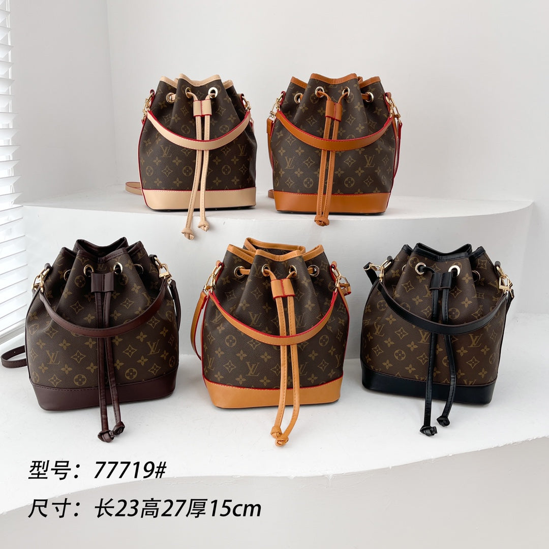 Louis Vuitton handbags