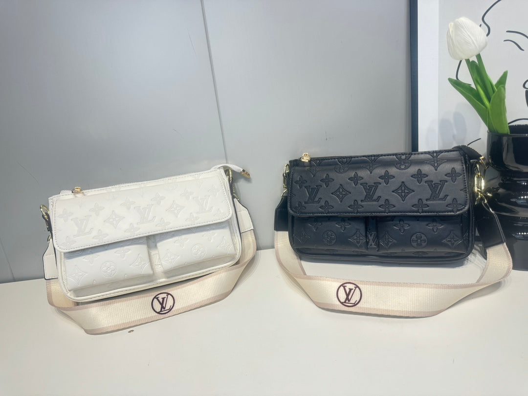 Louis Vuitton handbags