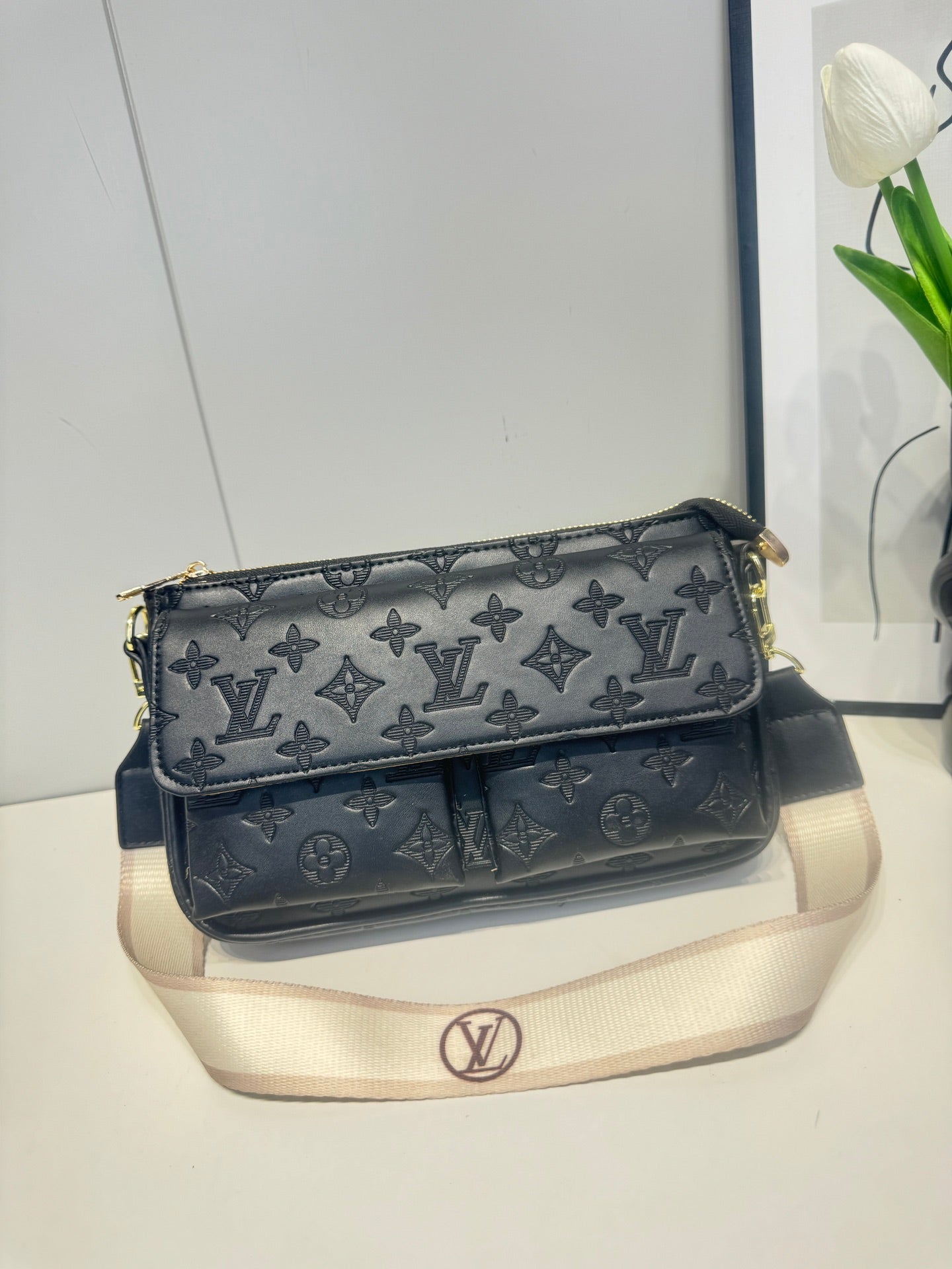 Louis Vuitton handbags