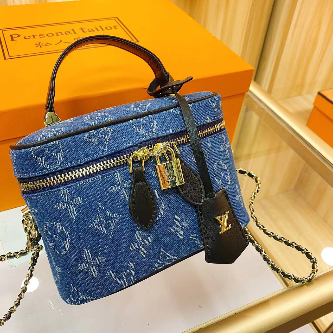 Louis Vuitton handbags Vanity