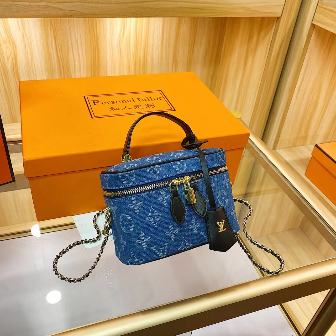 Louis Vuitton handbags Vanity