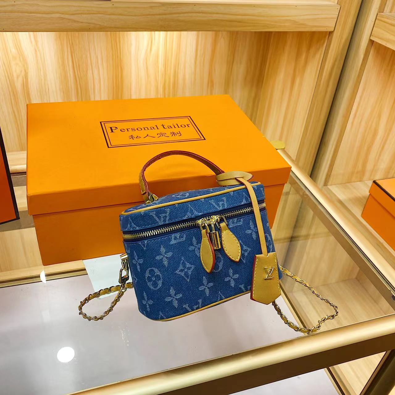 Louis Vuitton handbags Vanity