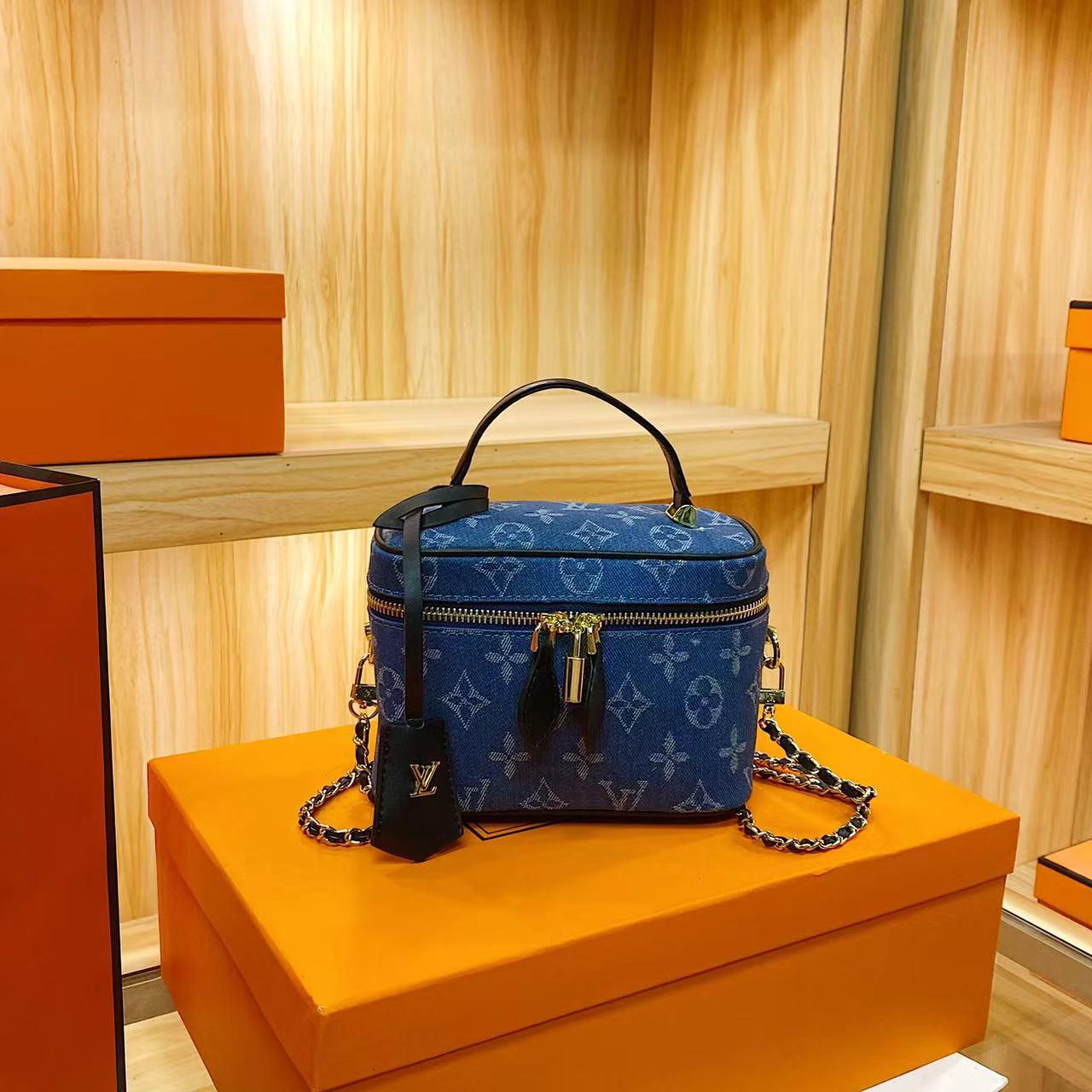 Louis Vuitton handbags Vanity