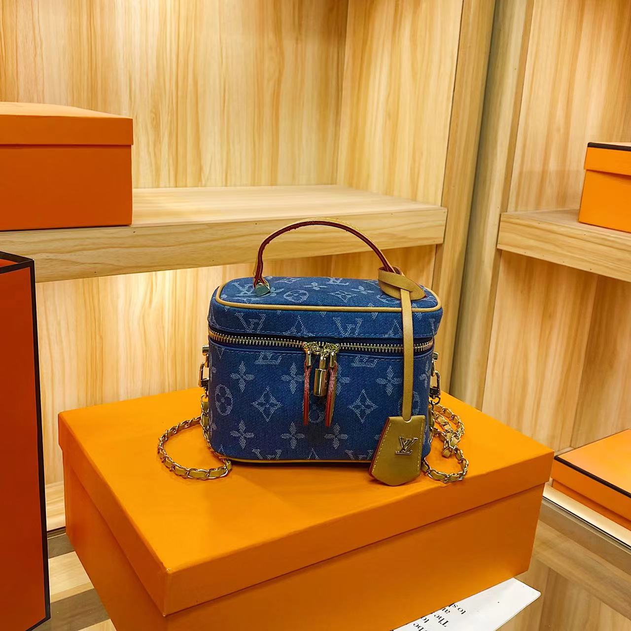 Louis Vuitton handbags Vanity