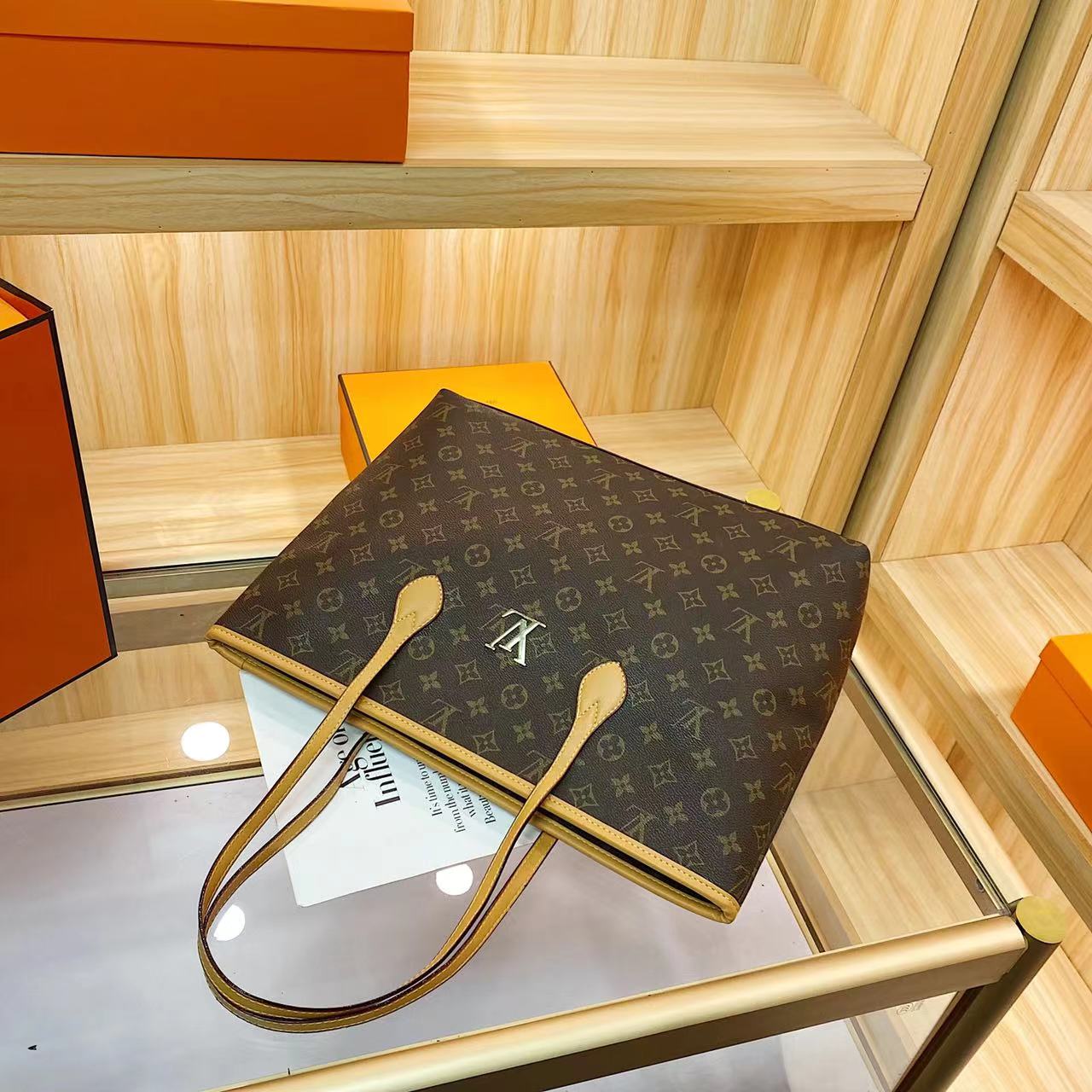 Louis Vuitton handbags