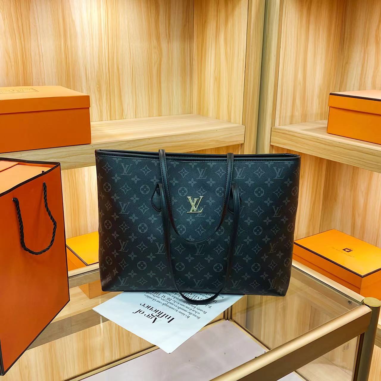 Louis Vuitton handbags