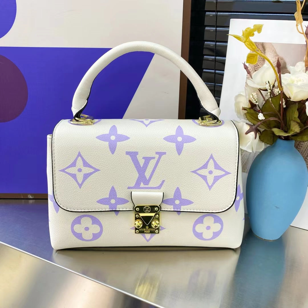 Louis Vuitton handbags