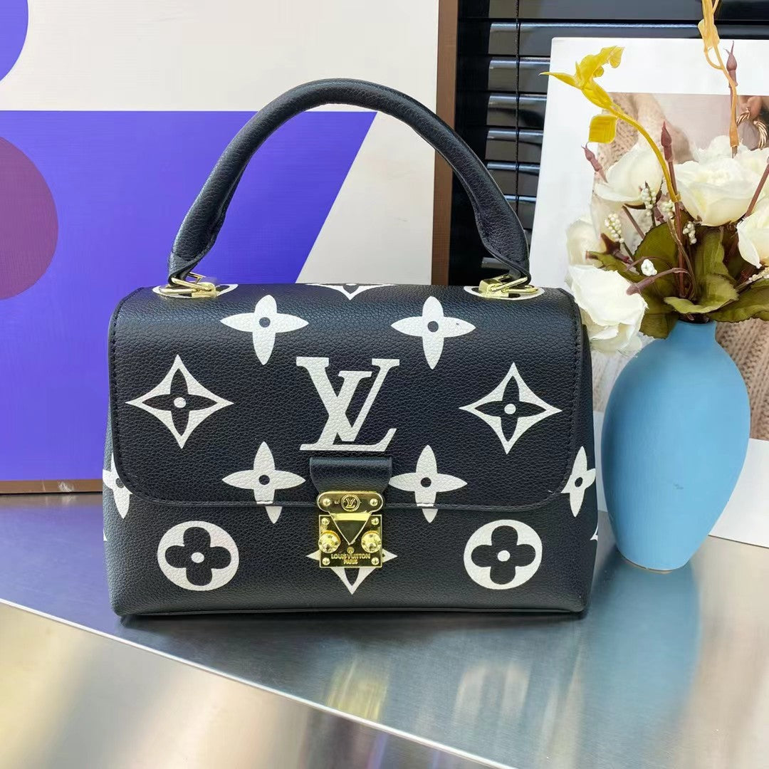 Louis Vuitton handbags