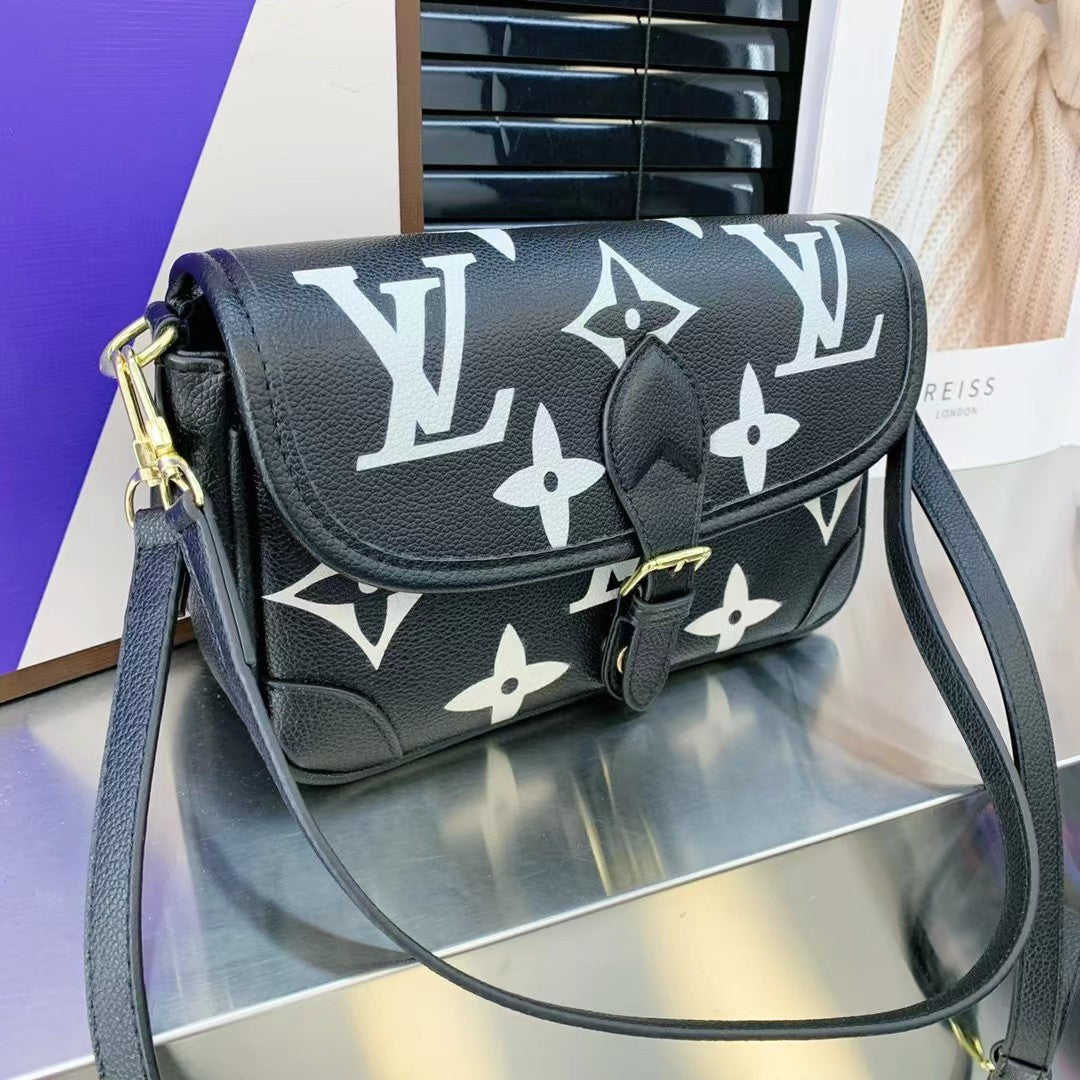 Louis Vuitton handbags