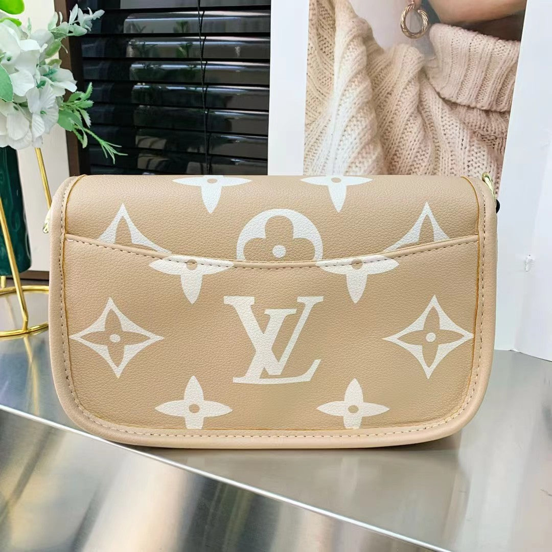 Louis Vuitton handbags