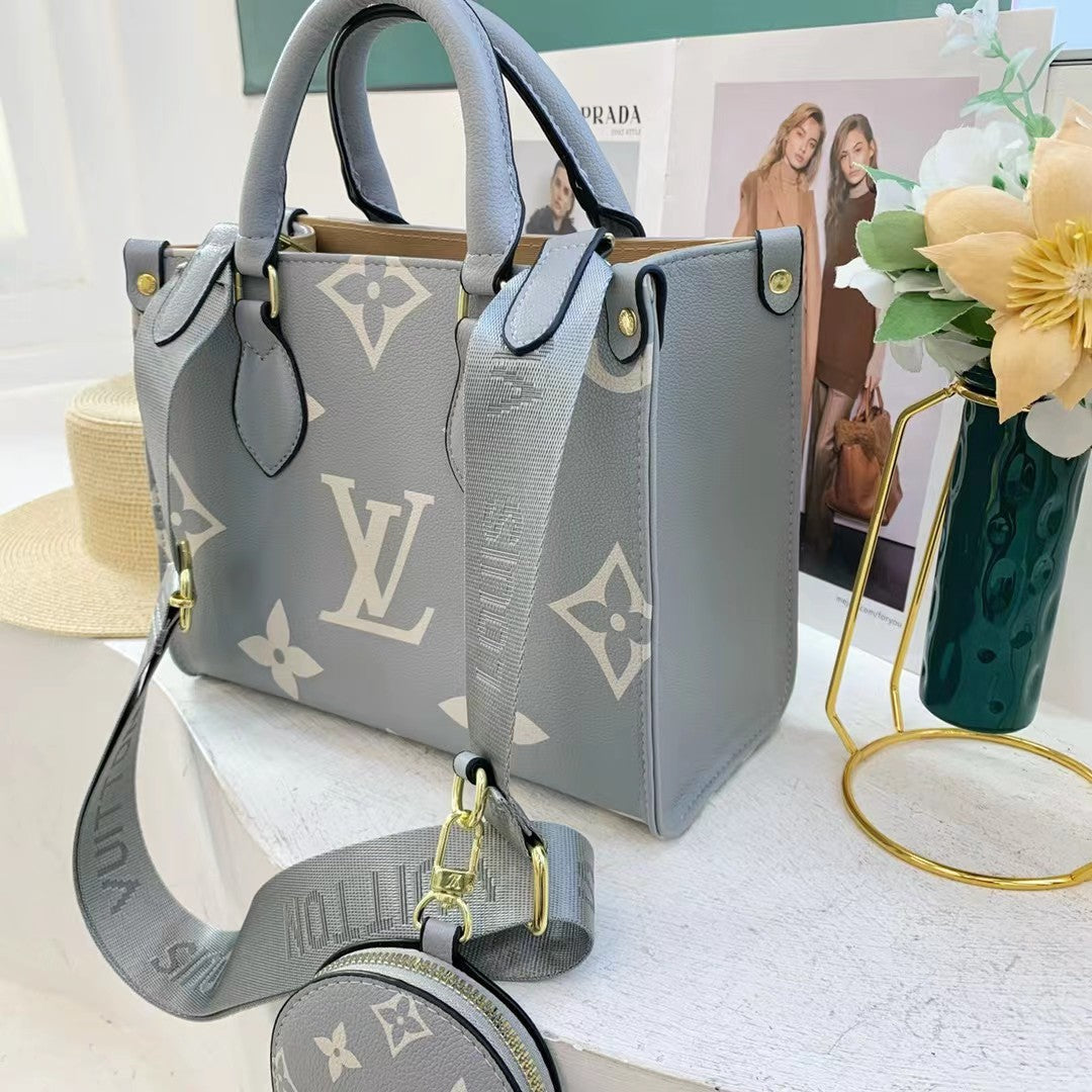 Louis Vuitton handbags