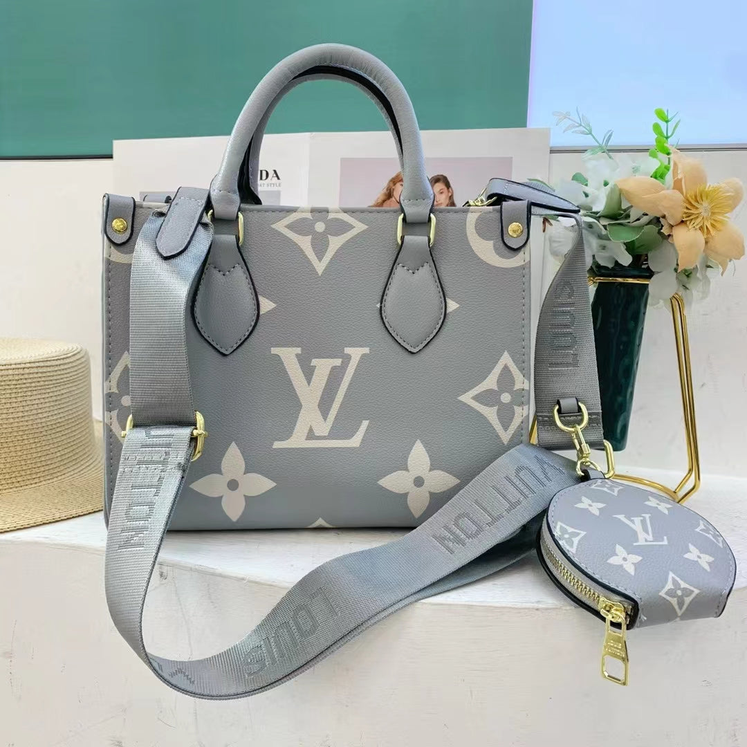 Louis Vuitton handbags