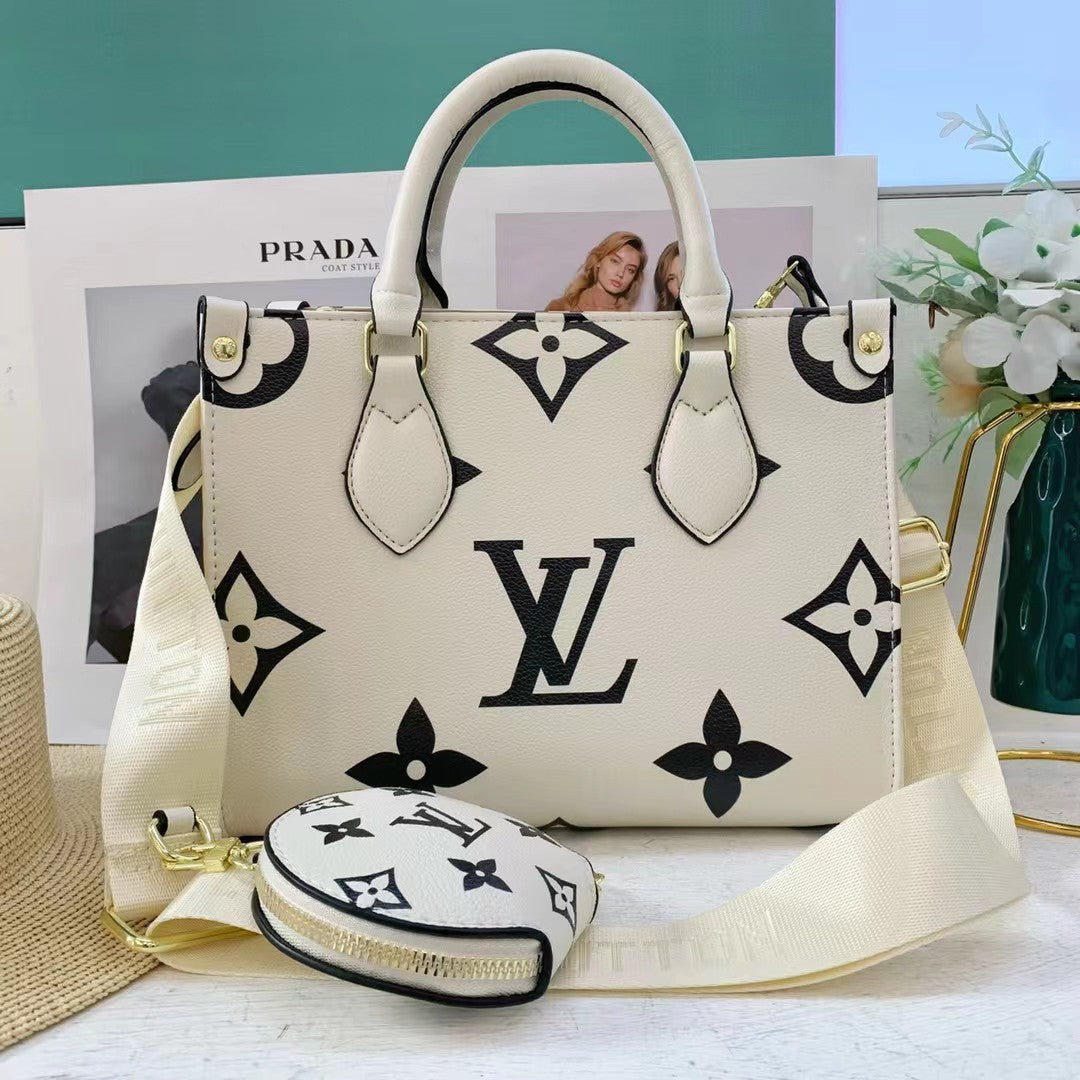 Louis Vuitton handbags