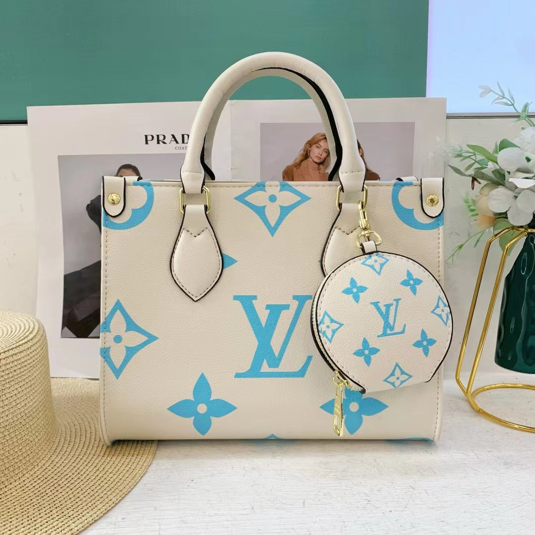 Louis Vuitton handbags