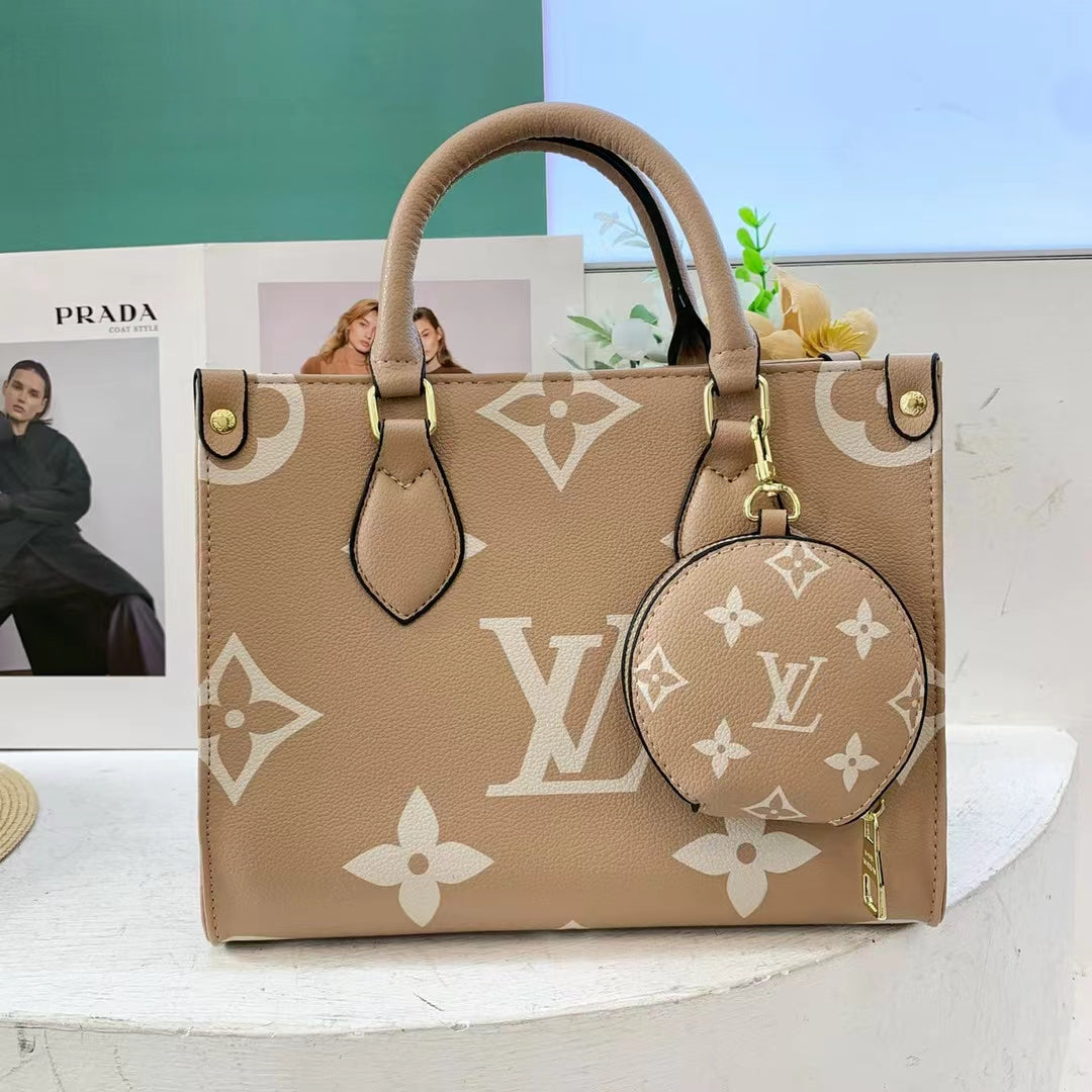 Louis Vuitton handbags