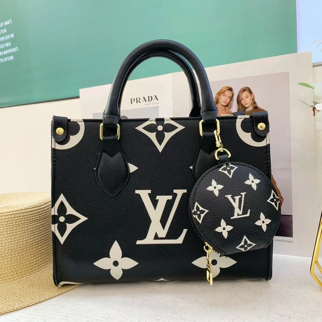 Louis Vuitton handbags