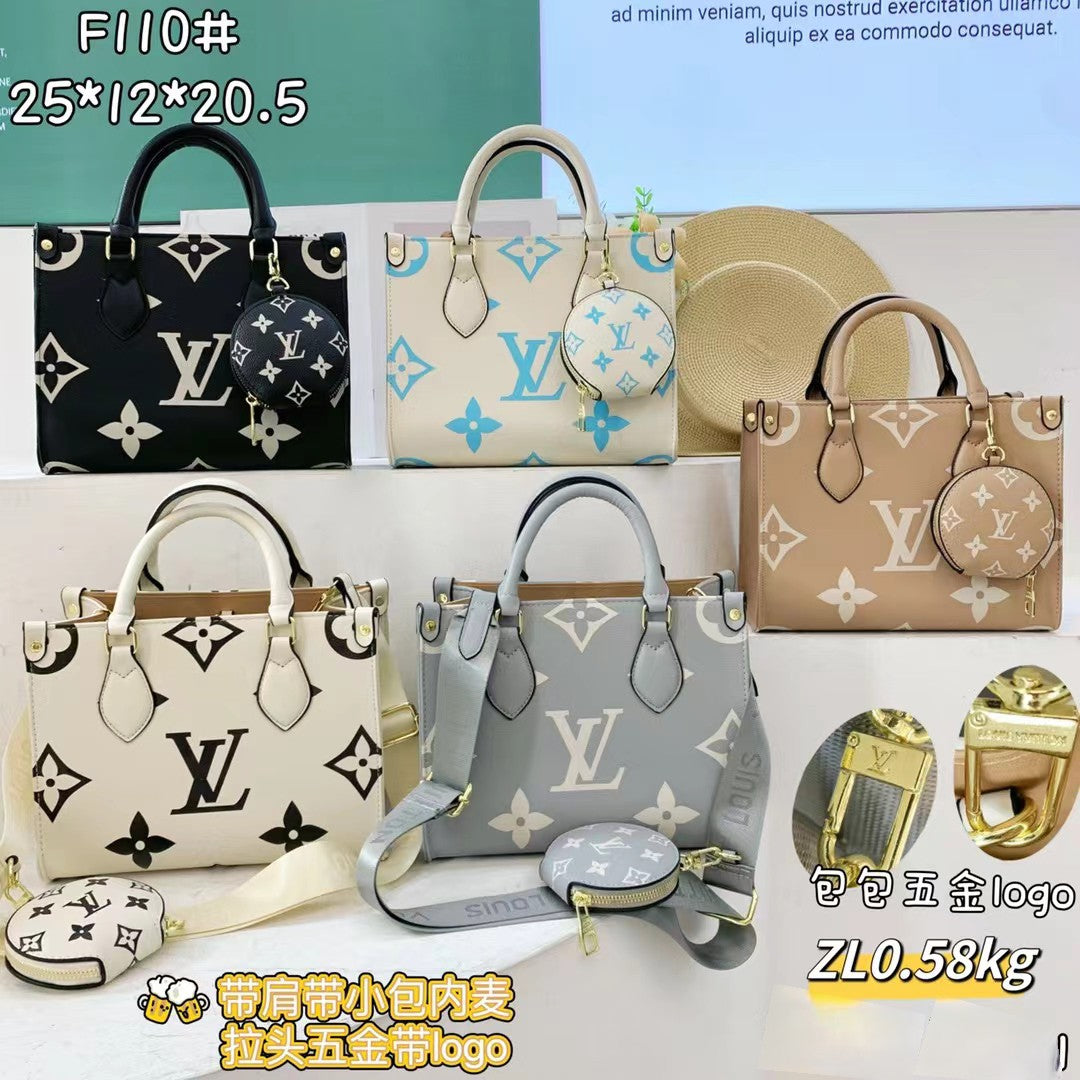 Louis Vuitton handbags