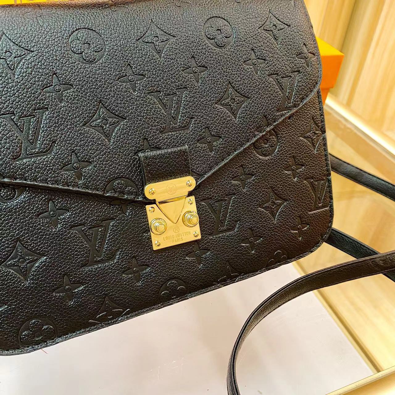 Louis Vuitton handbags