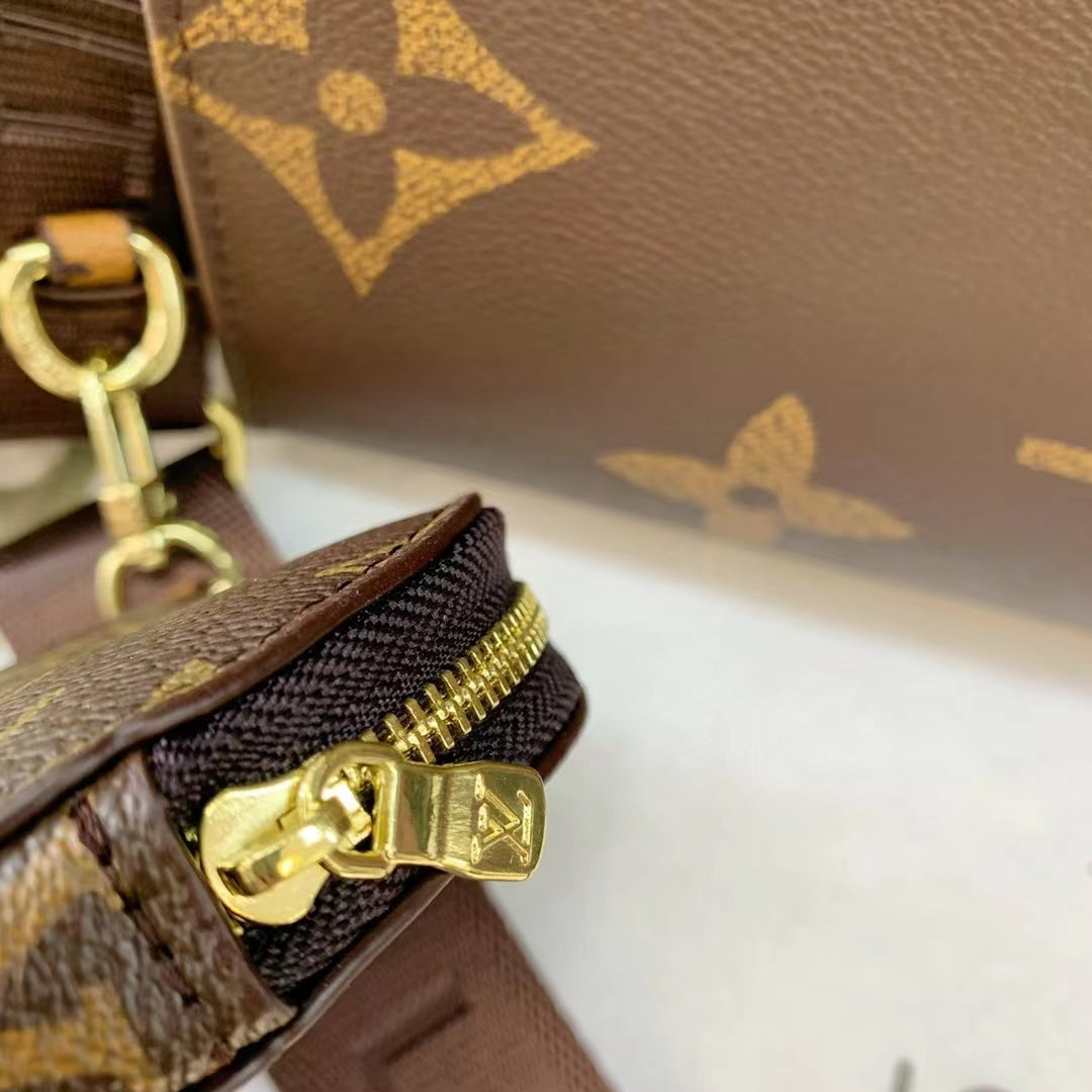 Louis Vuitton handbags