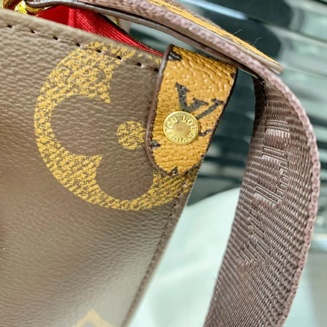 Louis Vuitton handbags