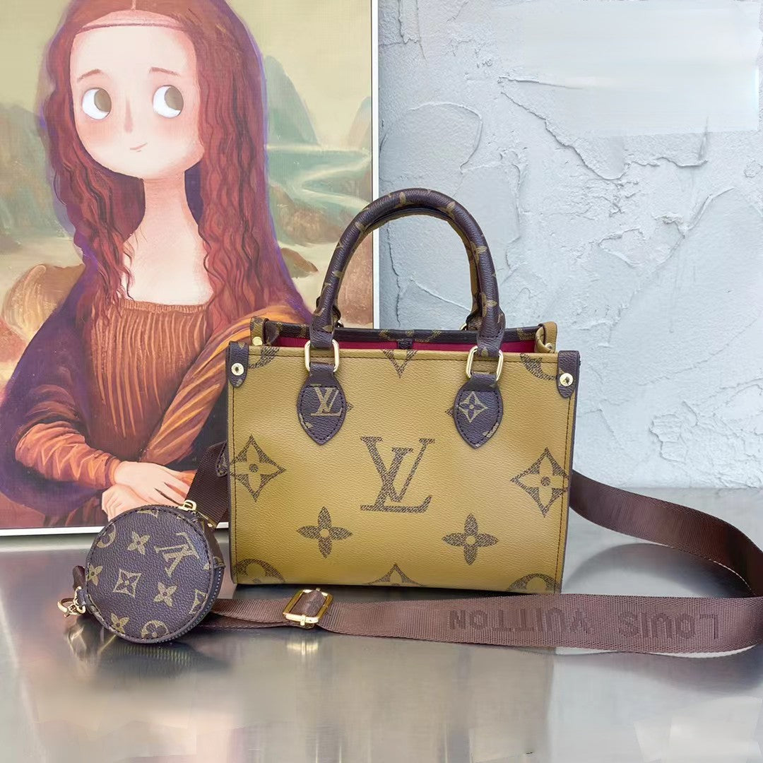 Louis Vuitton handbags