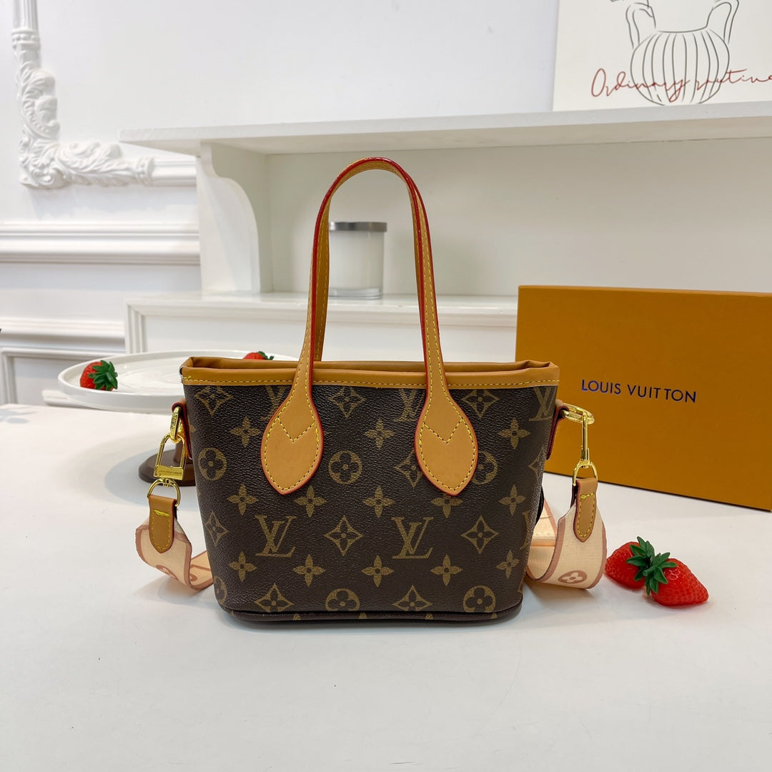 Louis Vuitton handbags