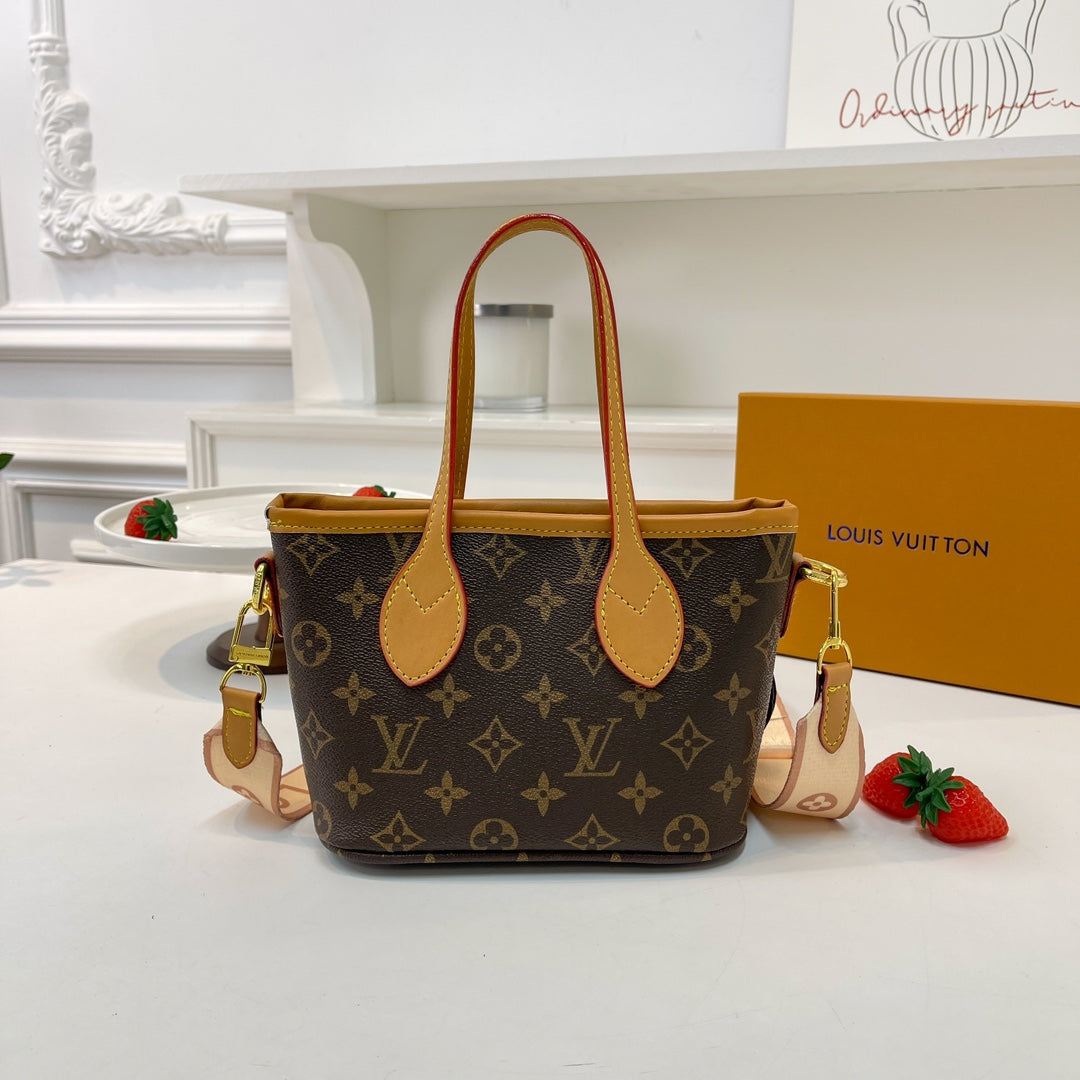 Louis Vuitton handbags