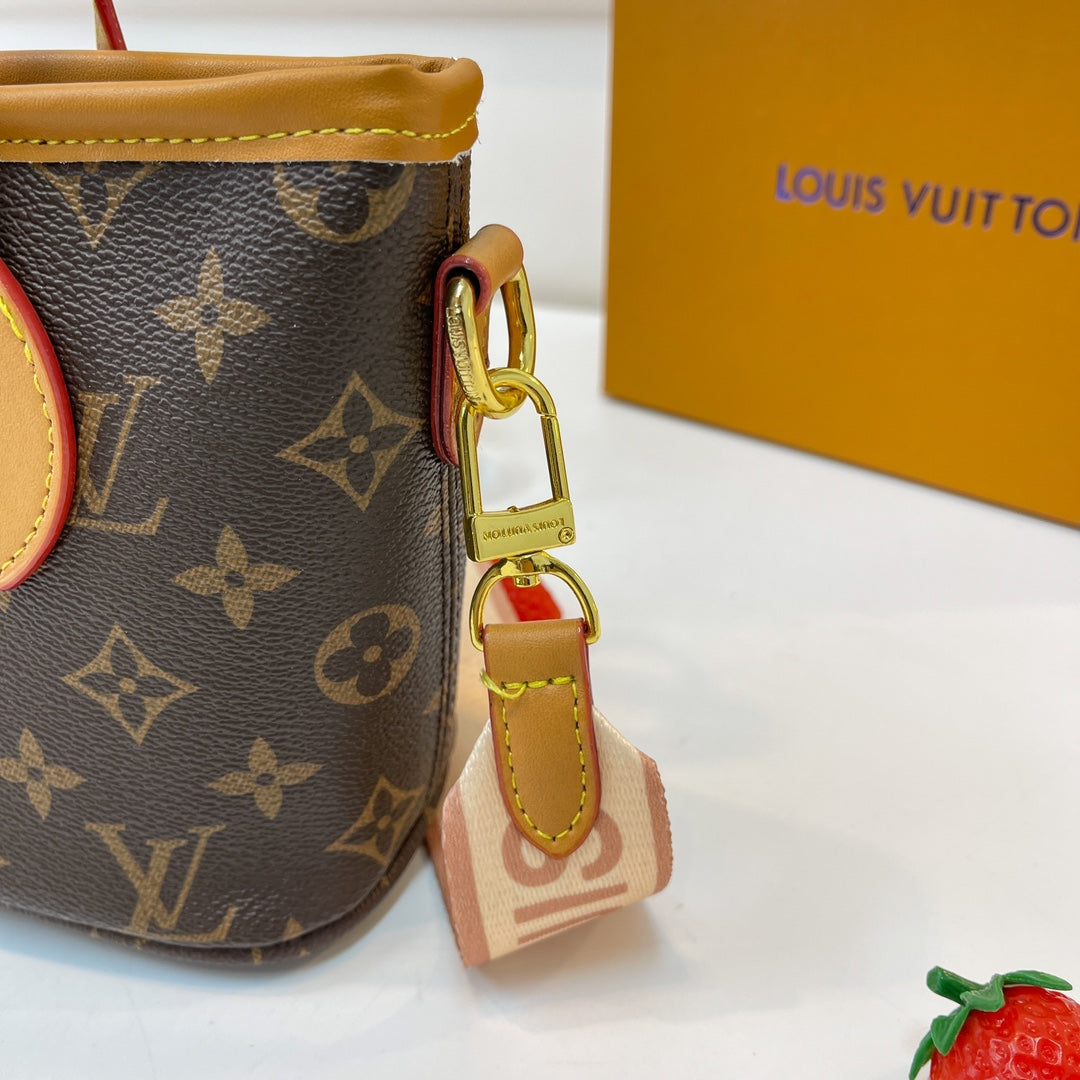 Louis Vuitton handbags