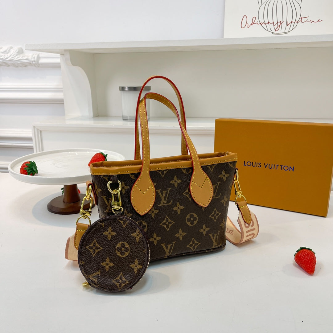 Louis Vuitton handbags