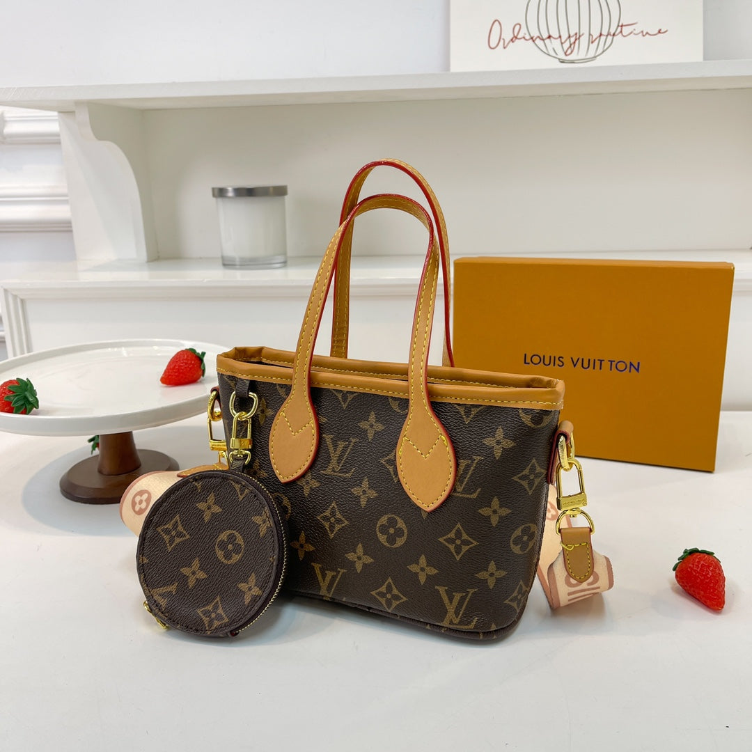 Louis Vuitton handbags