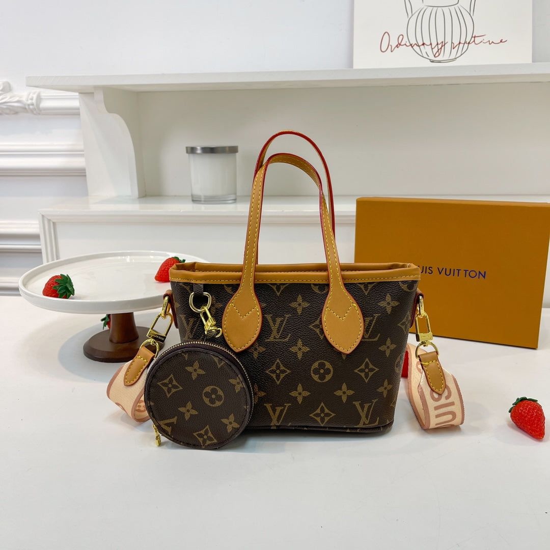 Louis Vuitton handbags