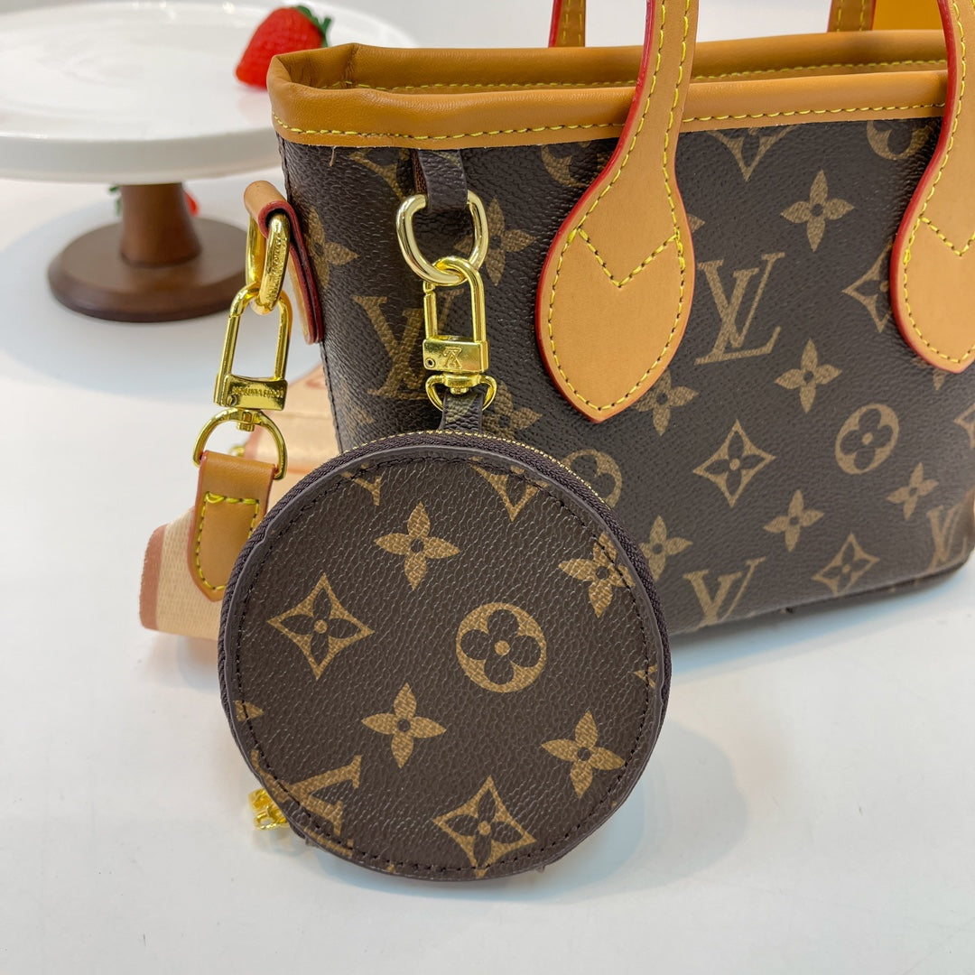 Louis Vuitton handbags