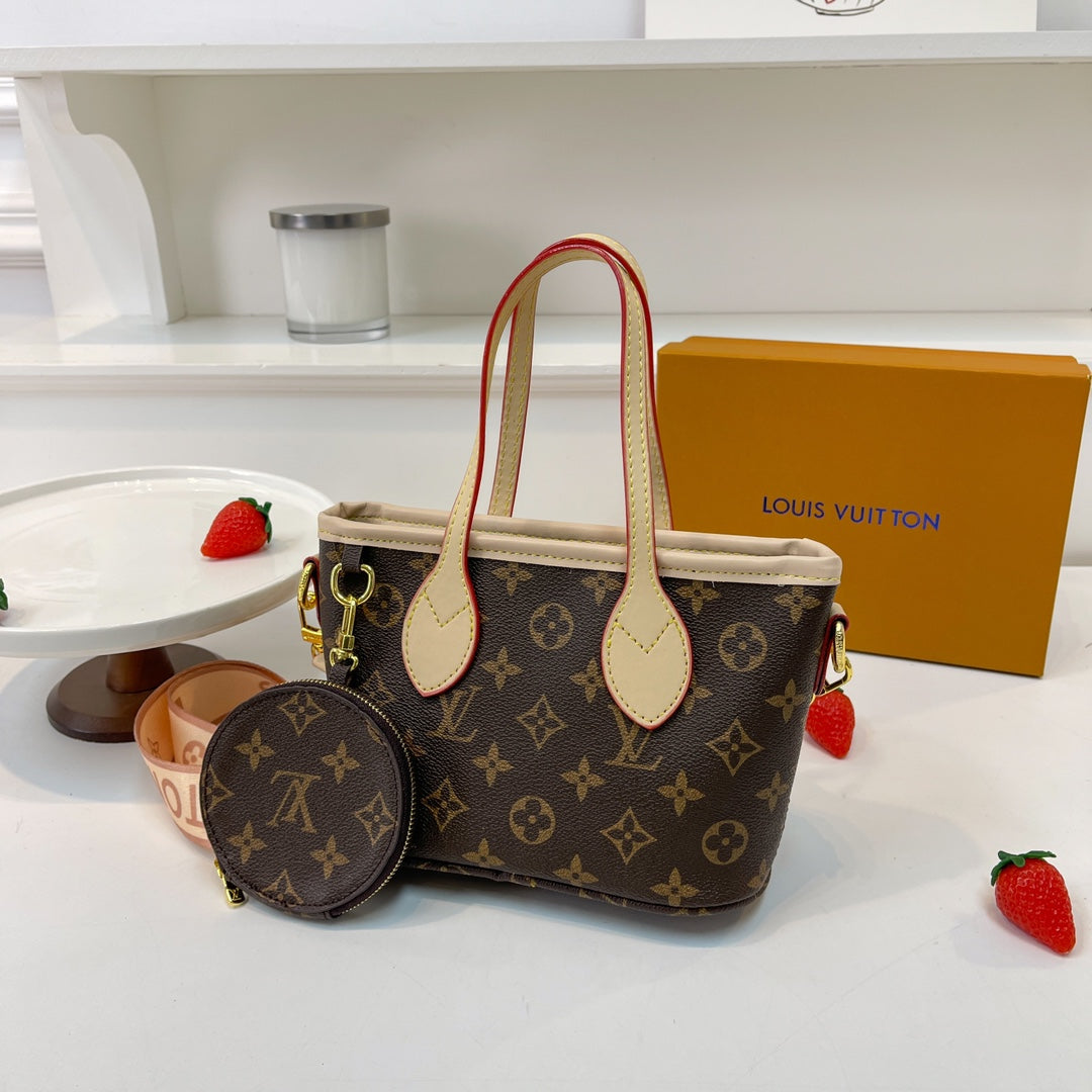 Louis Vuitton handbags