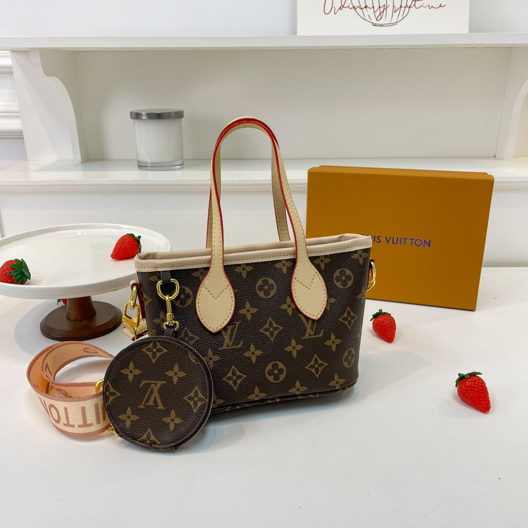 Louis Vuitton handbags