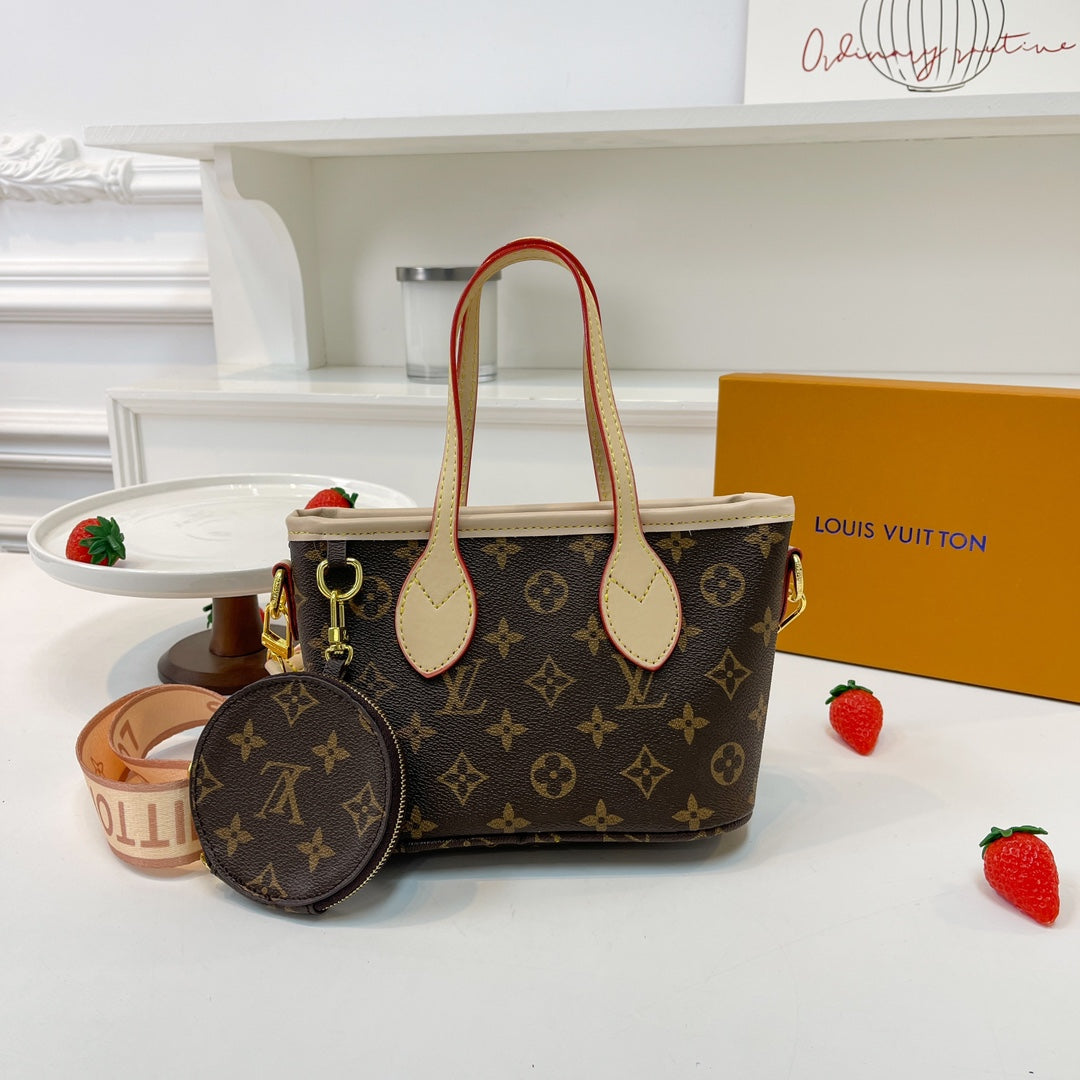 Louis Vuitton handbags