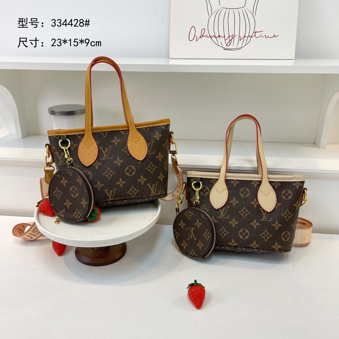 Louis Vuitton handbags