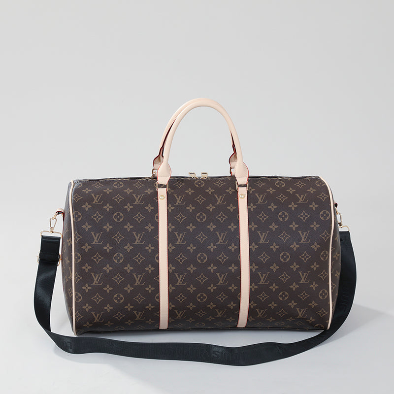 Louis Vuitton handbags ( duffle, weekender)