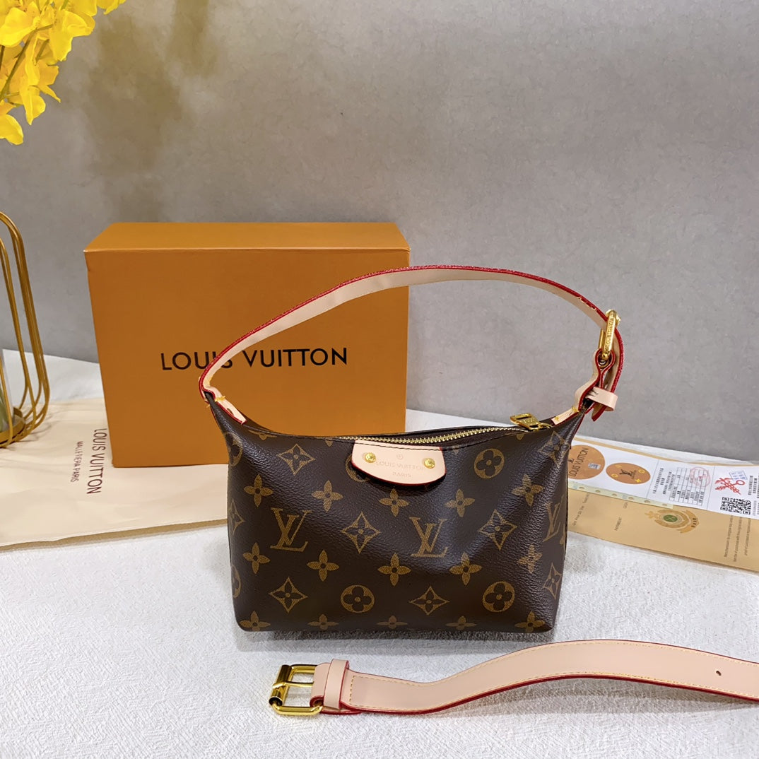 Louis Vuitton handbags