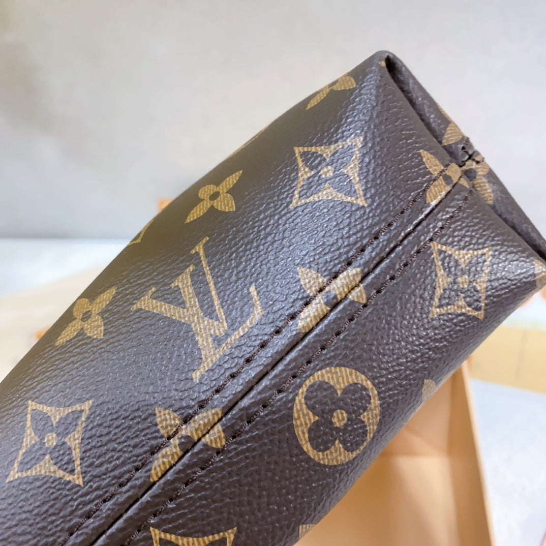 Louis Vuitton handbags